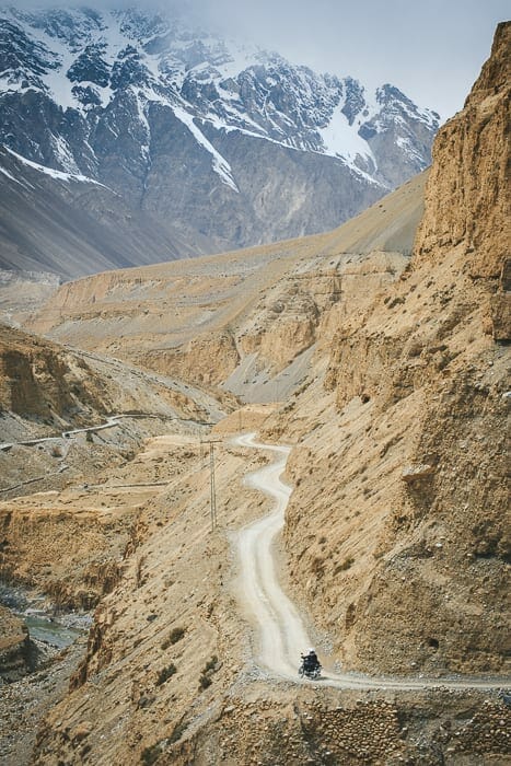 driving in pakistan