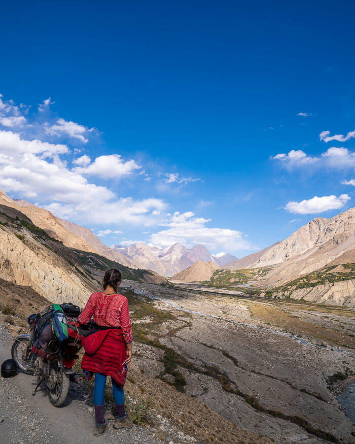 can women drive in Pakistan