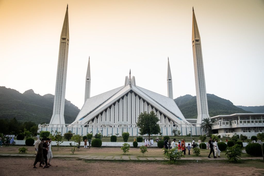 Things to Do in Islamabad (that are actually fun) Off the Atlas