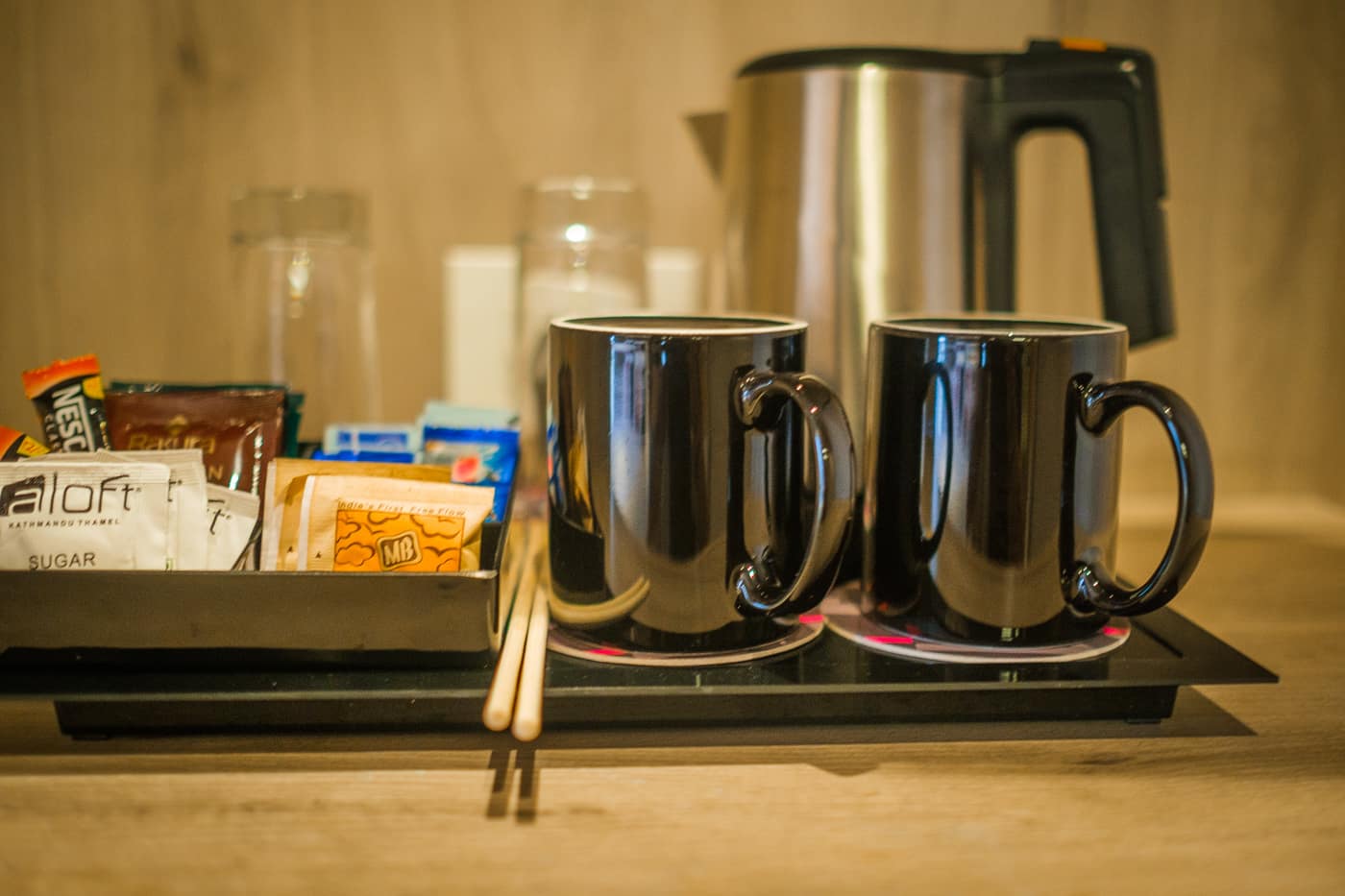 Aloft kathmandu thamel